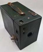 Kodak No 2 Hawkeye model B vintage box 6x9 cm, Verzenden, Voor 1940, Fototoestel