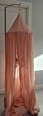 Liewood Klamboe met stevige piekstok, Kinderen en Baby's, Kinderkamer | Inrichting en Decoratie, Ophalen, Zo goed als nieuw, Klamboe