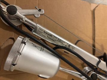 Artemide Tolomeo Mega beschikbaar voor biedingen
