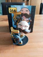 League of Legends Braum Figure, Ophalen of Verzenden, Zo goed als nieuw