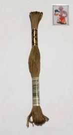 DMC mouline, groen 610, Hobby en Vrije tijd, Ophalen of Verzenden, Zo goed als nieuw, Avenue de Suisse B.P. 40189 
68314 ILLZACH
FRANCE