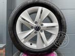 16 inch VW Golf 8 / Caddy NORFOLK Velgen Origineel 5x112 NEW, 205 mm, Nieuw, Banden en Velgen, 16 inch