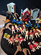 Vintage noordelingen en Engelse redcoats, Kinderen en Baby's, Speelgoed | Playmobil, Ophalen of Verzenden