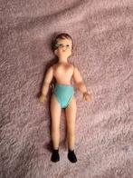 poppenhuis miniaturen ari popje nr 51, Ophalen of Verzenden, Zo goed als nieuw, Poppenhuis