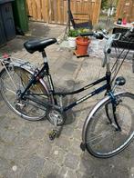 Gazelle ‘klusfiets’., Ophalen, Zo goed als nieuw, Gazelle, Minder dan 10 versnellingen