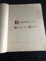 Rolduc in woord en beeld, Boeken, Ophalen of Verzenden, Meerdere auteurs, 20e eeuw of later, Gelezen