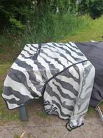 Bucas Zebra vliegen deken, Ophalen of Verzenden, Zo goed als nieuw
