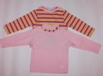 UV-shirt van Cuddle Fish maat 92, Kinderen en Baby's, Kinderkleding | Maat 92, Meisje, Ophalen of Verzenden, Cuddle Fish, Nieuw