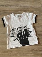 Karl Lagerfeld T-shirt - Maat 3, Ophalen of Verzenden, Zo goed als nieuw, Karl Lagerfeld, Shirt of Longsleeve