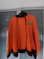 Oranje Rojani's trainingspak, Kleding | Dames, Ophalen of Verzenden, Zo goed als nieuw, Carnaval