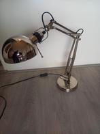 Ikea forsa bureaulamp of tafellamp, Ophalen of Verzenden, Zo goed als nieuw, Minder dan 50 cm