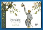 Postzegelboekje Anton Pieck, Postzegels en Munten, Postzegels | Nederland, Verzenden, Na 1940, Postfris