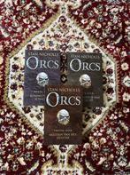 ORCS Trilogie - Stan Nicholls, Ophalen of Verzenden, Gelezen