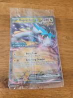 Pokemon promo card XL Raging Bolt EX nieuw, Ophalen of Verzenden, Nieuw, Losse kaart