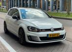 Golf 7 GTI performance pack Clubsport uitlaat NAP, 65 €/maand, 1282 kg, 4 cilinders, 1984 cc