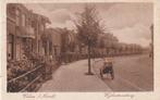 velsen- wijkerstraatweg, Ophalen of Verzenden, Voor 1920, Noord-Holland