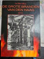 De grote branden van Den Haag, Boeken, Geschiedenis | Stad en Regio, Gelezen, Ophalen of Verzenden, 20e eeuw of later, Lex Dalen Gilhuys