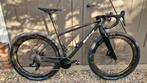 BH Ultimate gravelbike én strandfiets 2in1, Fietsen en Brommers, Fietsen | Mountainbikes en ATB, Geen vering, Ophalen, Zo goed als nieuw