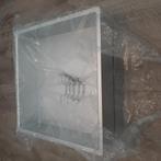 Bakvorm 38x38cm, Ophalen, Zo goed als nieuw, Taarten, Bakvorm