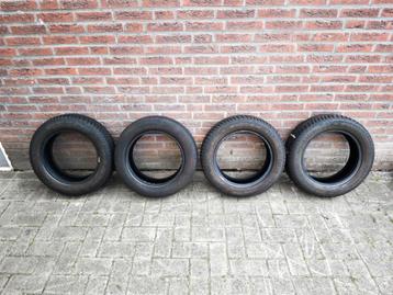Vredestein Wintrac 165/65 R14 winterbanden voor Toyota Aygo beschikbaar voor biedingen