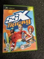 Originele X box spellen, Spelcomputers en Games, Games | Xbox Original, 1 speler, Ophalen of Verzenden, Zo goed als nieuw