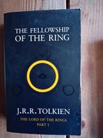 The lord of the rings part 1, Ophalen of Verzenden, Zo goed als nieuw