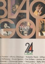 Dubbel LP Black Gold Original hits, Ophalen of Verzenden, 1960 tot 1980, Gebruikt, 12 inch