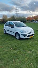 CITROËN C3 1.4 BENZINE/AARDGAS BJ 2009 AIRCO NAVIGATIE, Voorwielaandrijving, 1360 cc, 4 cilinders, Overige brandstoffen