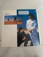 Cock Robin after here through midland, Verzenden, 1980 tot 2000, Zo goed als nieuw, 12 inch