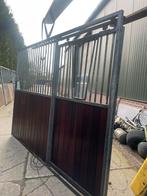 Stal wanden, Dieren en Toebehoren, Stalling en Weidegang, Stalling