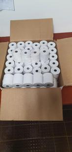 Kassa/pin rollen, Ophalen of Verzenden, Nieuw