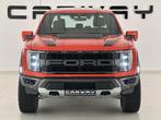 Ford USA F-150 Raptor Full-options ! BPM-VRIJ! (bj 2024), Automaat, Gebruikt, Zwart, Overige kleuren
