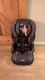 Nania Zebra Autostoel 9-36kg, Overige merken, Ophalen of Verzenden, 9 t/m 36 kg, Verstelbare rugleuning
