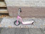 Roze step in gebruikte staat - direct gratis op te halen, Kinderen en Baby's, Speelgoed | Buiten | Los speelgoed, Ophalen, Gebruikt