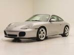 PORSCHE 996 CARRERA, Auto's, Porsche, Gebruikt, Overige modellen, Bedrijf, Handgeschakeld
