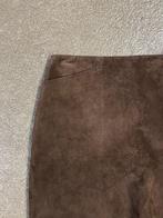Leren rok van Street One maat 40, Maat 38/40 (M), Douwenmaat 8-3 Meppel, Info@again.nu, Zwart