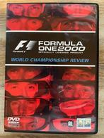Formula One 2000 - dvd, Alle leeftijden, Ophalen of Verzenden, Gebruikt, Overige typen