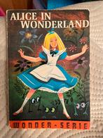 Alice in Wonderland, Ophalen of Verzenden, Gelezen, Sprookjes