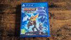 Ratchet & Clank ps4, Spelcomputers en Games, Games | Sony PlayStation 4, Avontuur en Actie, 1 speler, Ophalen of Verzenden, Zo goed als nieuw
