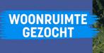 Tijdelijke woonruimte gezocht Amsterdam zuidoost, Huizen en Kamers