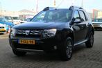 Dacia Duster 1.2 TCe 4x2 Prestige € 8.950,00, Auto's, Dacia, Stof, Duster, 635 kg, Zwart