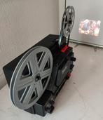 PALLAS SOUNDMATIC 610 SUPER 8 FILMPROJECTOR met GELUID, Ophalen of Verzenden, 1960 tot 1980, Projector