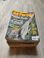 Tijdschriften airforces, Verzamelen, Ophalen, 1980 tot heden, Tijdschrift