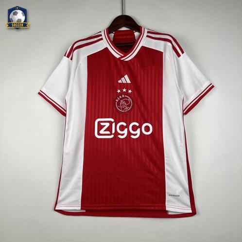 Ajax thuisshirt 2023/2024, Sport en Fitness, Voetbal, Nieuw, Shirt, Verzenden