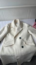 Bershka jas goed, Kleding | Dames, Jassen | Winter, Beige, Nieuw, Maat 36 (S), Bershka