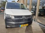 Volkswagen Transporter 2.0 TDI L2 82 Kw Comfortline Navi , C, Auto's, Bestelauto's, Voorwielaandrijving, Stof, Gebruikt, 4 cilinders