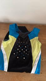Doves turnpakje(s) maat 128, Sport en Fitness, Kindermaat 122 t/m 140, Ophalen of Verzenden, Gebruikt, Turnpak(je)