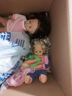 Poppen, Verzamelen, Poppen, Ophalen, Pop