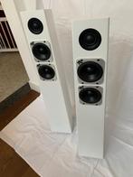 Totem Tribe Tower Satin White (feb 2022), Audio, Tv en Foto, Luidsprekers, Overige merken, Ophalen of Verzenden, Zo goed als nieuw