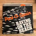 Port-O-Spain - Raving On The Beach   12” maxi, Cd's en Dvd's, Vinyl Singles, Gebruikt, Maxi-single, Dance, Ophalen of Verzenden